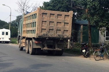 Hà Nội: Đôi vợ chồng trẻ chết thảm, bỏ lại 3 con mồ côi