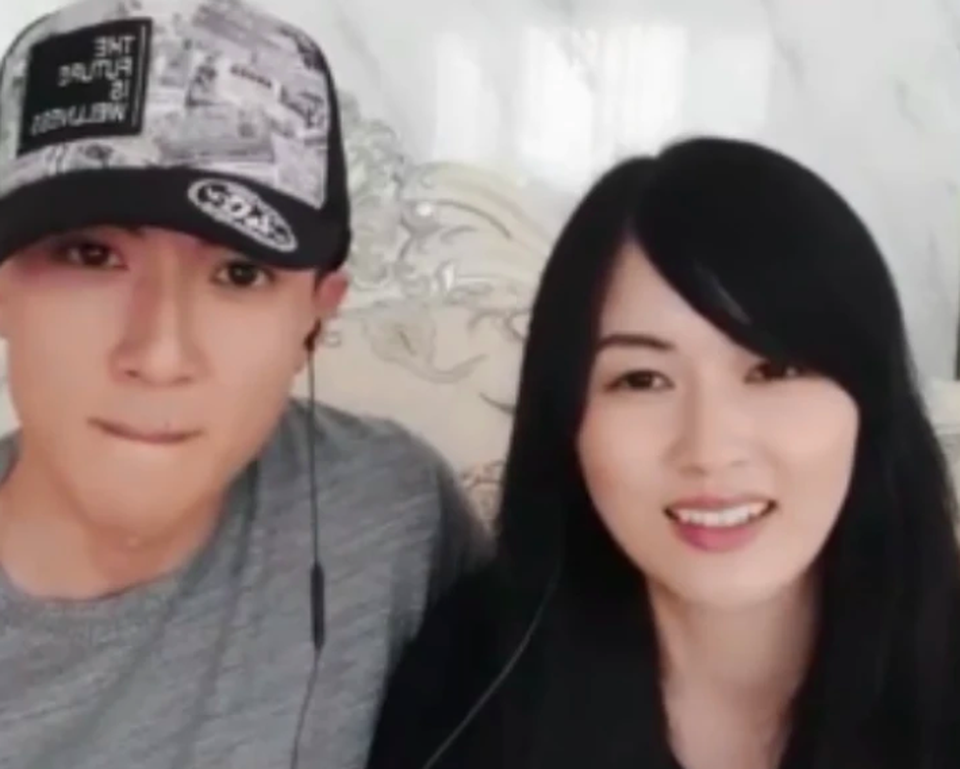 Ngô Tôn bị mỉa mai là người chồng tệ vì không nhớ ngày cưới - 3 Ngô Tôn bị mỉa mai là người chồng tệ vì không nhớ ngày cưới - 3