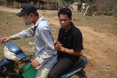 Sẽ khám nghiệm thi thể 5 phu trầm bị sát hại