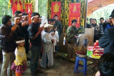 Hà Tĩnh: Rượt kẻ trộm chó bị hành hung tới chết