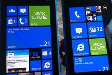 Windows Phone 7.8 ra mắt vào đầu năm sau