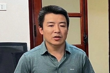 Chiếm đoạt hàng chục tỷ đồng, TGĐ Công ty BBA mua hơn 60 mảnh đất