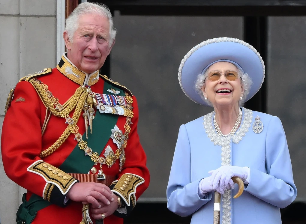 Những tài sản Vua Charles III được thừa kế từ Nữ hoàng - 1 Những tài sản Vua Charles III được thừa kế từ Nữ hoàng - 1
