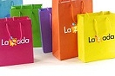 Tận hưởng Lễ hội mua sắm trực tuyếncùng Lazada.vn