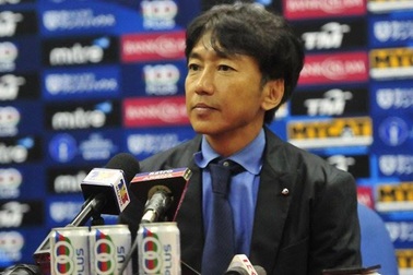 HLV Miura: “U23 Việt Nam đã thi đấu hết khả năng”