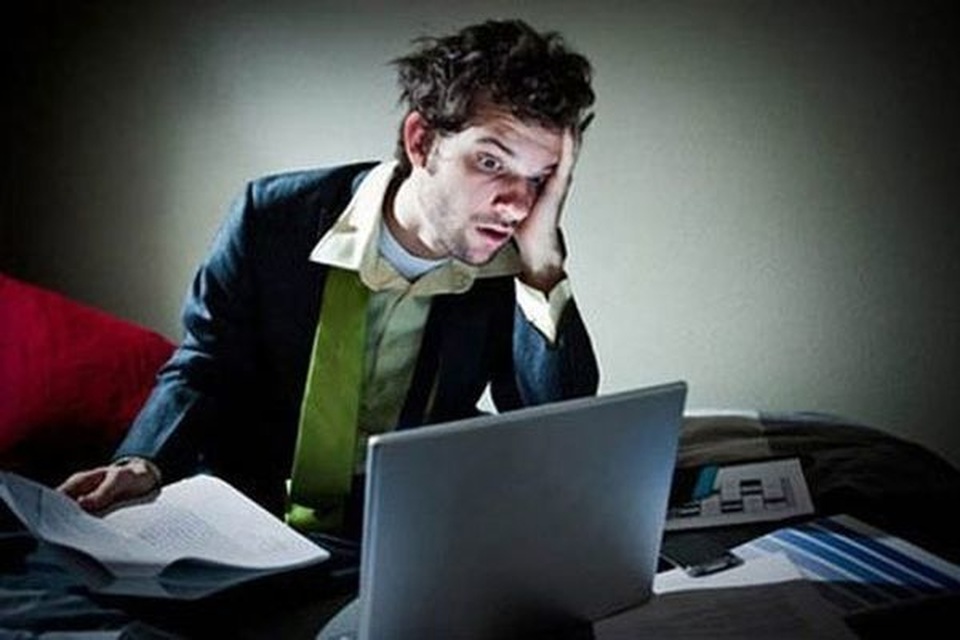 4 biểu hiện thường thấy trong cơ thể là tiền thân của ung thư - 5 4 biểu hiện thường thấy trong cơ thể là tiền thân của ung thư - 5