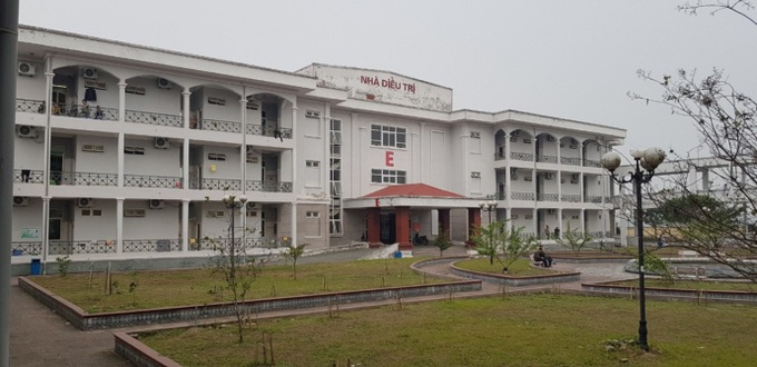 Vụ đầu độc chị họ để chiếm anh rể ở Thái Bình: Trưởng khoa hồi sức 3, suýt mất mạng, “Thiên tào chưa gạch sổ” 2 mẹ con điều dưỡng viên - Ảnh 1. Vụ đầu độc chị họ để chiếm anh rể ở Thái Bình: Trưởng khoa hồi sức 3, suýt mất mạng, “Thiên tào chưa gạch sổ” 2 mẹ con điều dưỡng viên - Ảnh 1.