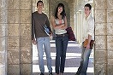 Du học Mỹ - Tiền đề cho tương lai của bạn