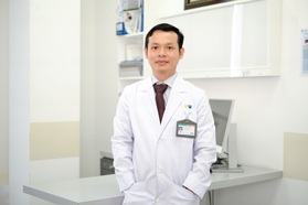 BS.CKII Phan Văn Thái: "Sự yêu mến của bệnh nhân giúp tôi không chùn bước 20 năm qua"