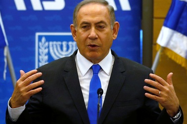 Thủ tướng Israel bị thẩm vấn vì cáo buộc tham nhũng