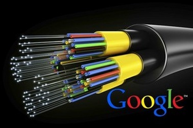 Tuyến cáp quang siêu tốc nối châu Á với Mỹ của Google đi vào hoạt động