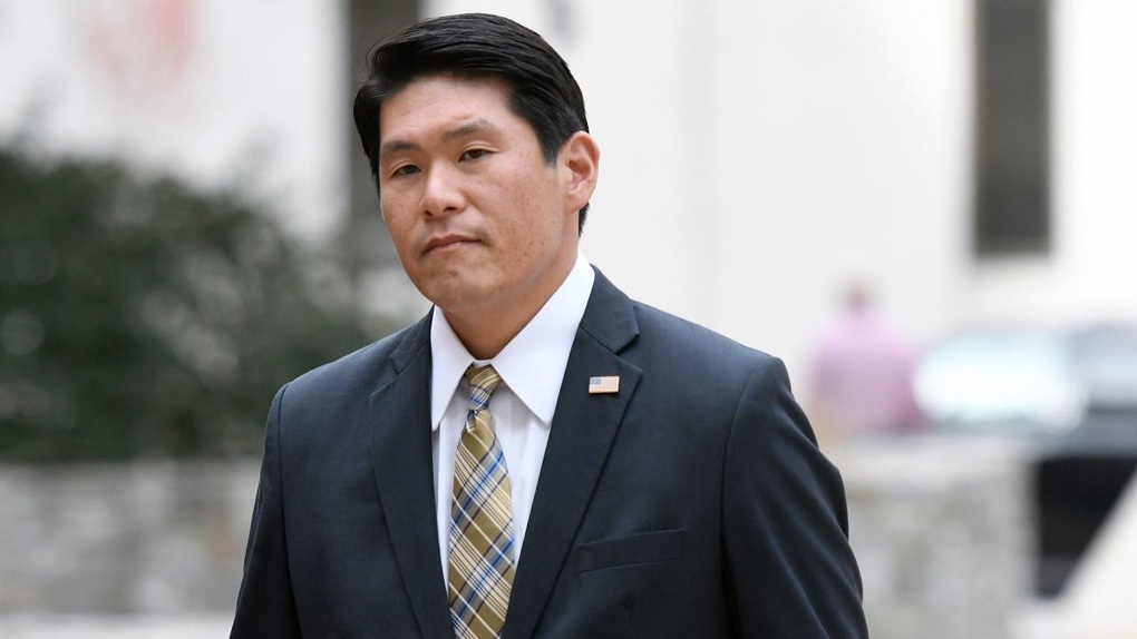 Công tố viên đặc biệt điều tra vụ tài liệu mật liên quan đến ông Biden - 2 Công tố viên đặc biệt điều tra vụ tài liệu mật liên quan đến ông Biden - 2
