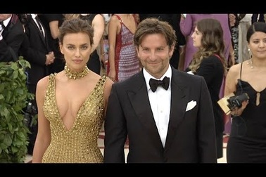 Irina Shayk đẹp đôi bên tình cũ