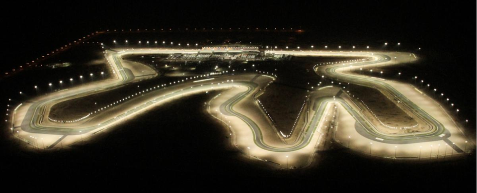 Hoãn chặng đua đua MotoGP đầu tiên tại Qatar vì dịch Covid-19 - 1 Hoãn chặng đua đua MotoGP đầu tiên tại Qatar vì dịch Covid-19 - 1