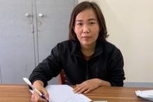 Trai đẹp cay đắng sập bẫy tình, tiền của "máy bay bà già" giả danh cảnh sát