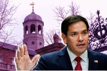 Mỹ yêu cầu các đại sứ quán "tăng cường rà soát" visa liên quan Harvard