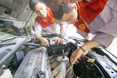 TPHCM: Thành lập Quỹ khuyến nghệ thu hút người học nghề