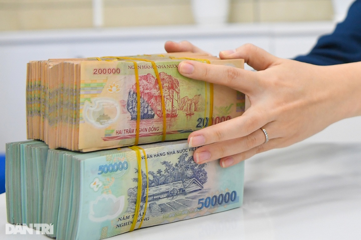 Rầm rộ rao bán hóa đơn trên mạng, Tổng cục Thuế nói gì? - 1 Rầm rộ rao bán hóa đơn trên mạng, Tổng cục Thuế nói gì? - 1