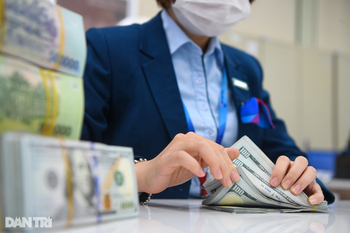 Loạt nhà băng kiếm thêm hàng nghìn tỷ đồng từ hoạt động dịch vụ - 1 Loạt nhà băng kiếm thêm hàng nghìn tỷ đồng từ hoạt động dịch vụ - 1