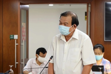 TPHCM: Không thiếu kinh phí hỗ trợ dân, không để ai khó khăn bị sót tên