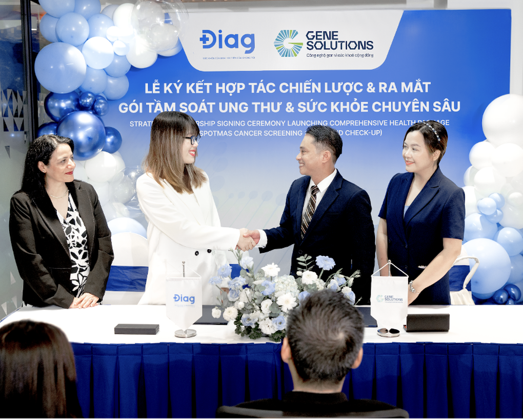 3 nhầm lẫn về triệu chứng giữa bệnh phổ biến và ung thư - 5 3 nhầm lẫn về triệu chứng giữa bệnh phổ biến và ung thư - 5