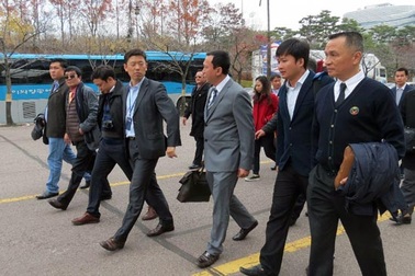 VPF tổ chức cho các CLB “du học”: Không sai ý nghĩa nhưng không đúng quy trình