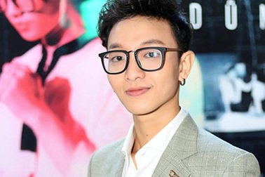 Á quân The Voice Hoàng Dũng: “Ngu nghếch” để trưởng thành