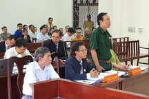 Đổi gần 40 năm oan sai lấy... 615 triệu đồng