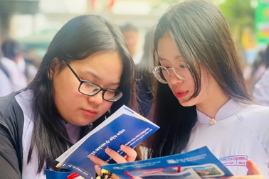 Gần 150.000 thí sinh đậu đại học nhưng từ chối học