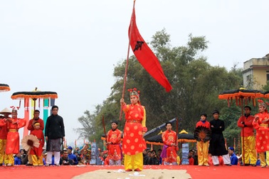 Hà Nội đề nghị công nhận 4 di sản văn hoá phi vật thể mới