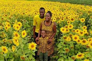 Tìm được chồng như ý nhờ vô tình hỏi đường người lạ