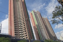 Toà nhà "ba cây nhang" Thuận Kiều Plaza "lột xác" khi có chủ mới