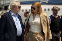 "Giàu kín, sang ngầm": Đẳng cấp thẩm mỹ của giới thượng lưu đích thực