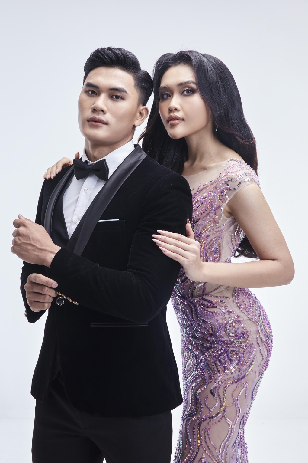 Á vương Thế giới Hữu Anh tái ngộ Quán quân Thanh Nhi - 1 Á vương Thế giới Hữu Anh tái ngộ Quán quân Thanh Nhi - 1