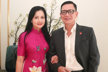 Hôn nhân bền chặt của 2 cặp đôi nghệ sĩ quân đội nổi tiếng miền Bắc