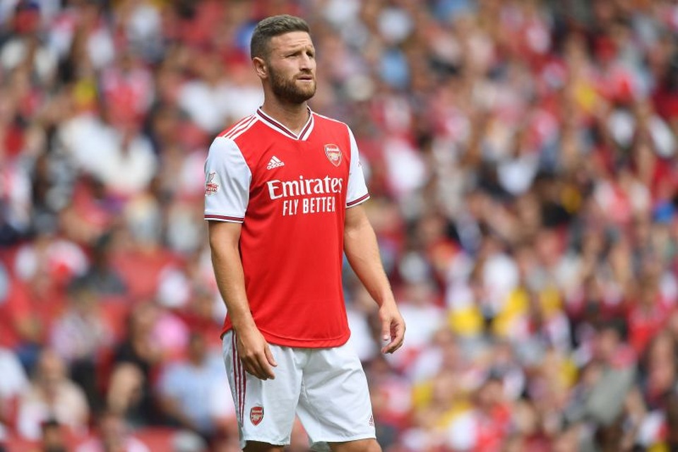 5 cầu thủ Arsenal cần bán để thu 100 triệu bảng - 5 5 cầu thủ Arsenal cần bán để thu 100 triệu bảng - 5