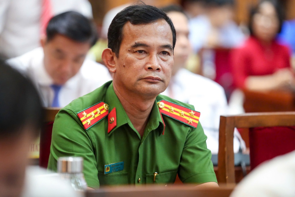 Tây Ninh đặt mục tiêu tăng trưởng kinh tế 2 con số trong năm 2025 - 3 Tây Ninh đặt mục tiêu tăng trưởng kinh tế 2 con số trong năm 2025 - 3