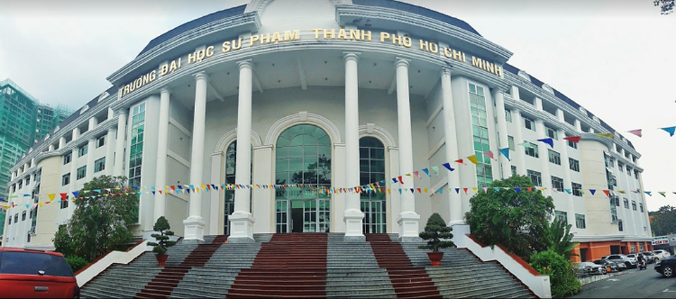 Trường ĐH Sư phạm TPHCM lùi lịch thi Đánh giá năng lực vì dịch Covid-19 - 1 Trường ĐH Sư phạm TPHCM lùi lịch thi Đánh giá năng lực vì dịch Covid-19 - 1