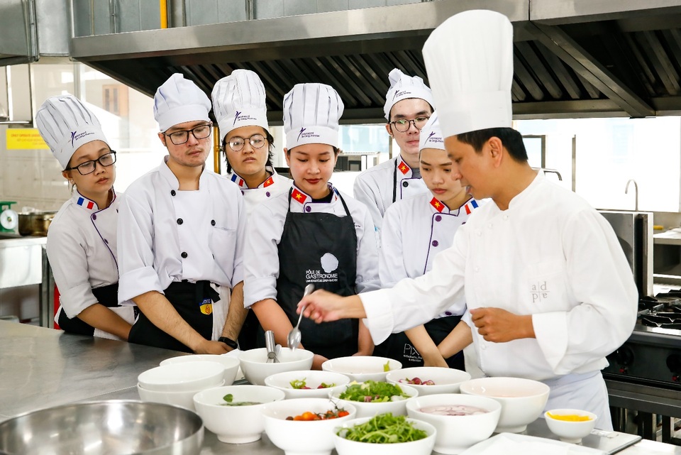Phương thức xét tuyển học bạ dự kiến “nóng” trong đợt nhận hồ sơ đến 31/7 - 3 Phương thức xét tuyển học bạ dự kiến “nóng” trong đợt nhận hồ sơ đến 31/7 - 3