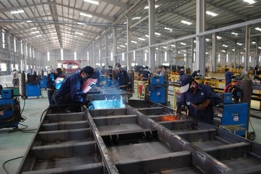 Kiến nghị cơ chế đặc thù cho dự án sản xuất động cơ ô tô