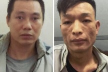 Truy đuổi 2 tên trộm, "khổ chủ" bị cướp luôn xe máy