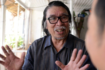 Đạo diễn Thế Ngữ của "Táo quân HTV" qua đời