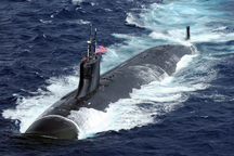 Vũ khí "sát thủ thầm lặng" và nắm đấm thép dưới đại dương của Mỹ - Anh