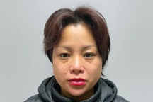 Hà Nội: Bắt người phụ nữ có tiền án liên quan vụ hiếp dâm trẻ em