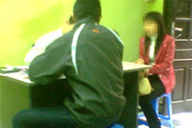 Cảnh giác với những chiêu lừa tuyển dụng