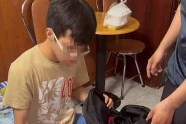 Tài khoản ngân hàng tên Lê Quang Linh đứng sau 2 vụ bắt cóc online tiền tỷ