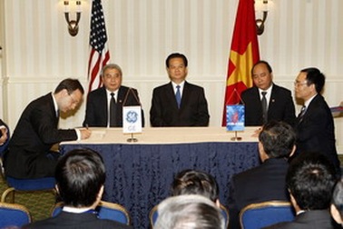 Tạo điều kiện để doanh nghiệp Hoa Kỳ thành công