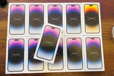 iPhone 14 sẽ không được bảo hành tại Việt Nam nếu thiếu hóa đơn mua hàng