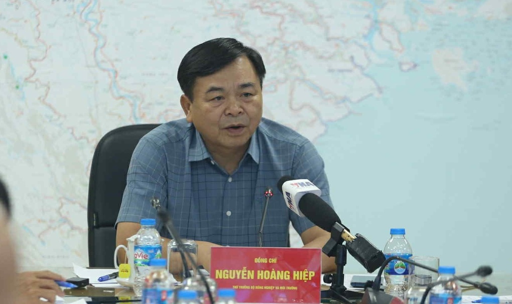 Bão Wipha có bóng dáng của Yagi vì “đường đi” có nét giống nhau - 2 Bão Wipha có bóng dáng của Yagi vì “đường đi” có nét giống nhau - 2