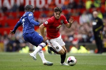 Đại chiến Man Utd - Chelsea: Cẩn thận vì những “liều thuốc mê”!